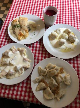 Bar Mleczny Targowy