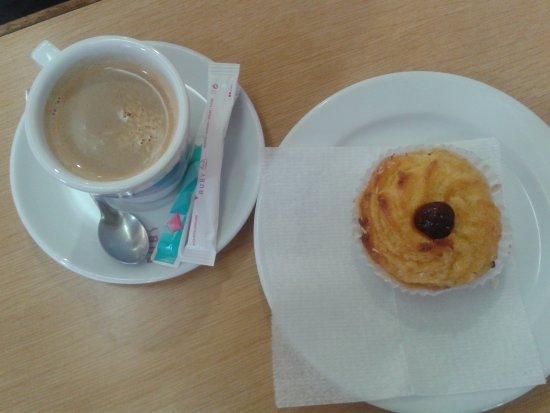 Pastelaria Del Reis
