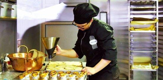 Natas D'Ouro