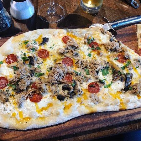 Zizzi - Manchester Piccadilly
