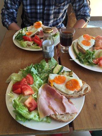 Lupo Caffe Italiano