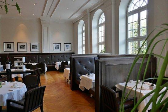 La Brasserie