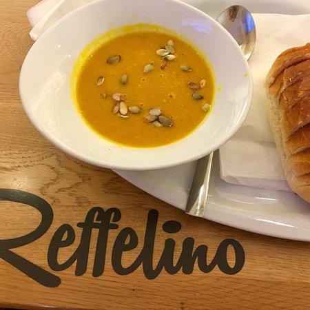 Bistro Reffelino