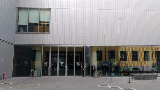 Museo delle culture