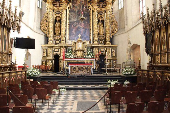 Sint-Catharinakerk