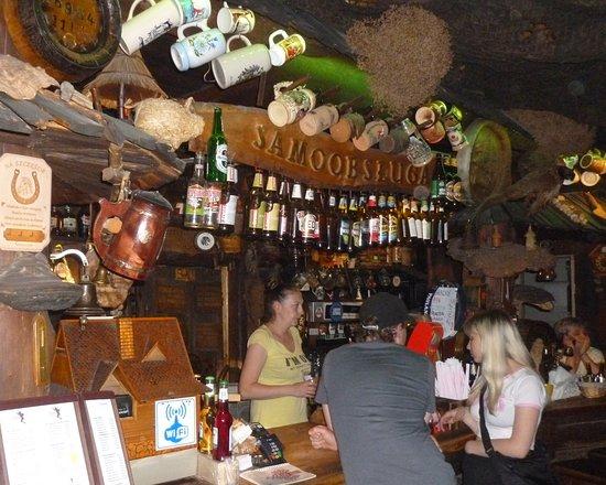 Karczma Smil'y Restaurant
