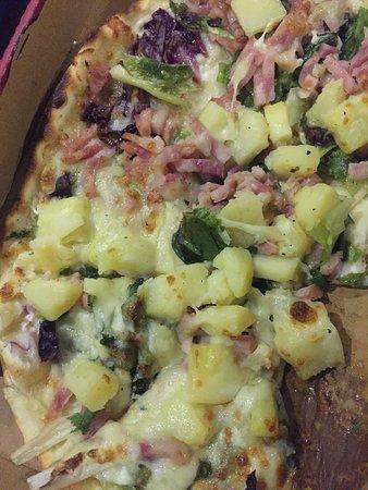 Pizzeria la Mama