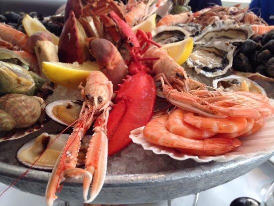L'Ecume des Mers