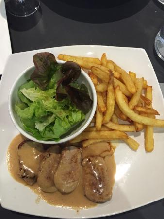 Cafe du Bois