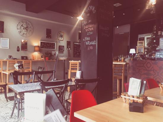 Cafe Del Teatro