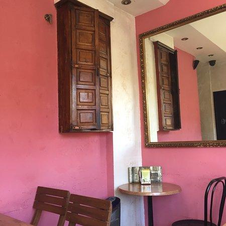 Bar Sant Felix