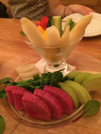bistro Kushiro