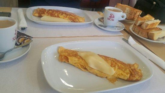 Pastelaria Continental