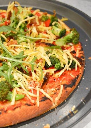 Vegan Loving Hut