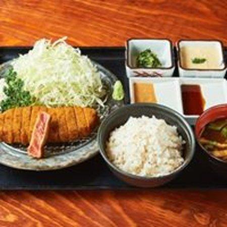 Gyukatsu Motomura Shinjuku South exit Store