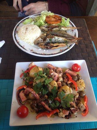 Cafe Mariana