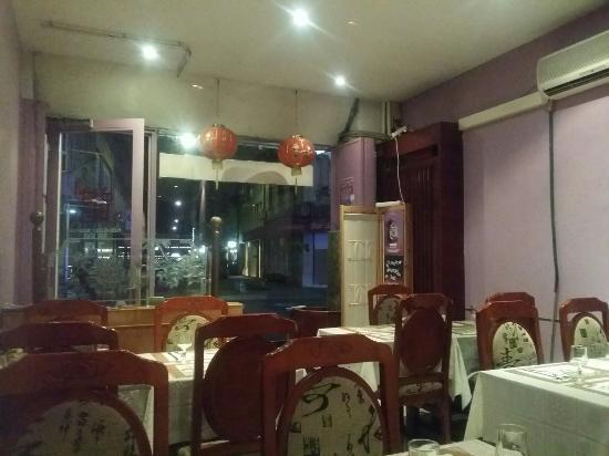 Restaurant Dragon