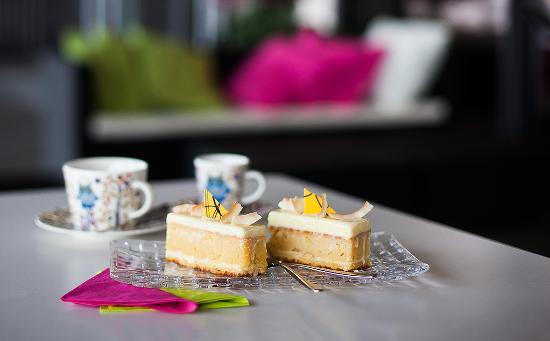 Café Veranda