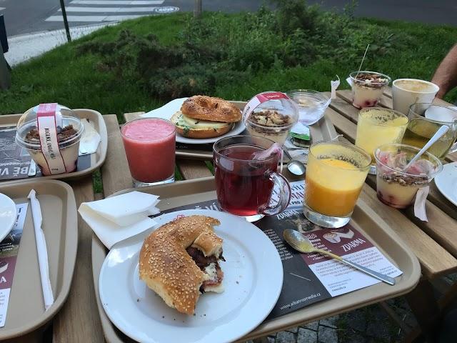 CrossCafe