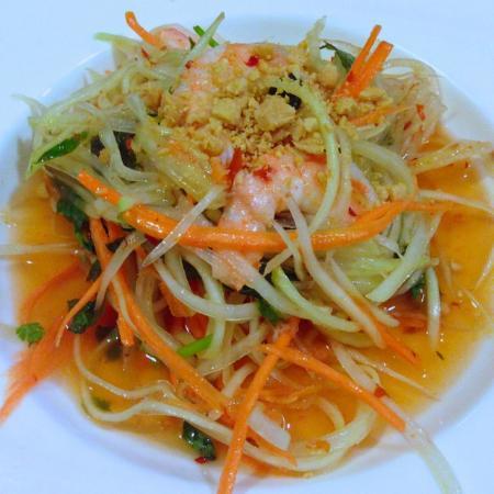 Nguyen's Pho House