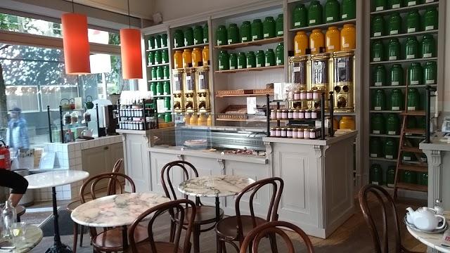 Maison Renardy