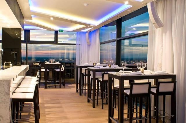 Sky Lounge