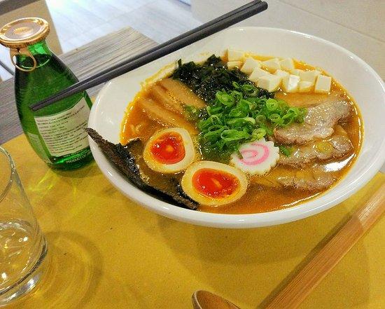 Mi-Ramen Bistro Col di lana