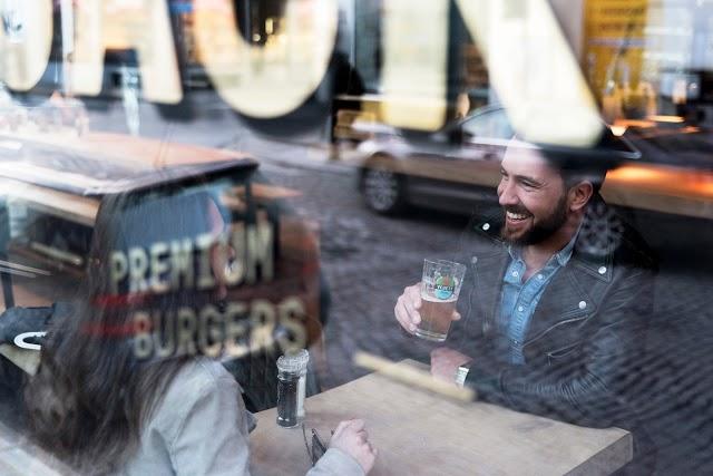 JACK Premium Burgers Gent