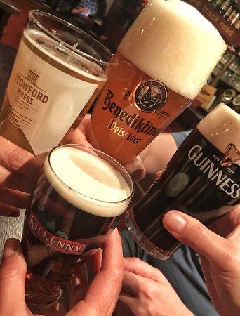 Golden Eagle Pub