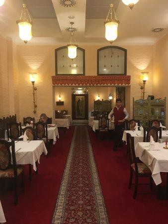 Restaurant Rani