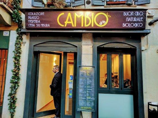Cambio
