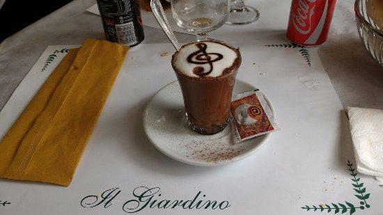 Il Giardino