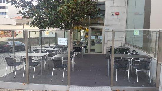 Boa Ideia café