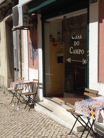 Casa do Campo