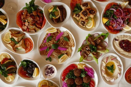 Restaurant Baalbek