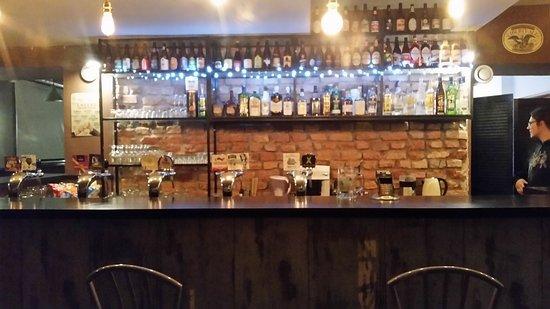 Labeerynt Craft Beer Pub