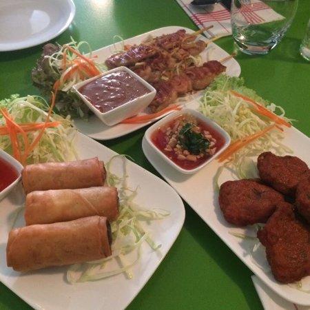 ZAP Thai by J&C
