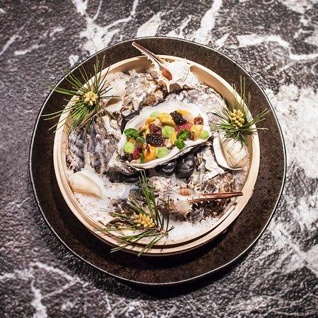 Fera Restaurant & Bar
