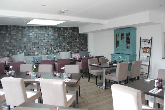 Hotel Restaurant Duinlust