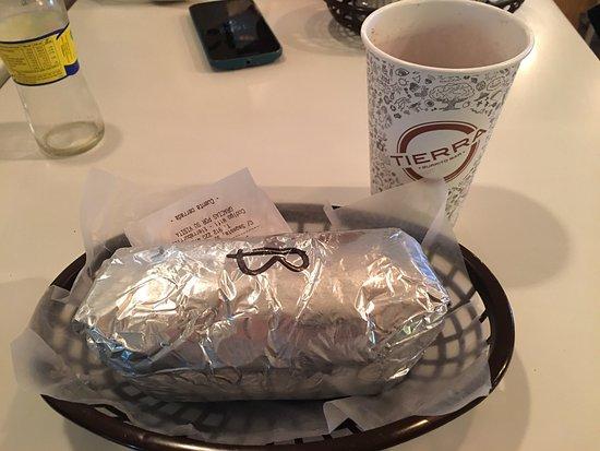 Tierra de Burritos