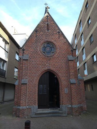 Visserskapel
