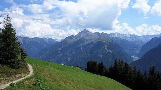 Stillup Stausee
