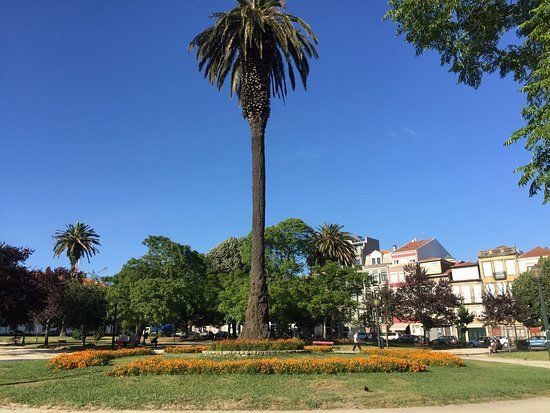 Praca da Republica