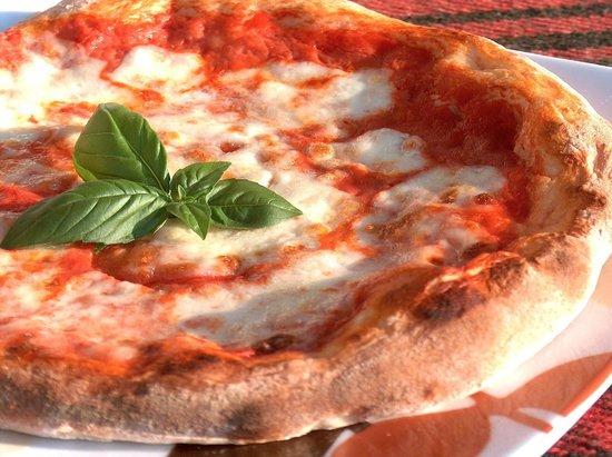 L' Arancino