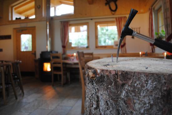 Dorfer Apres Ski