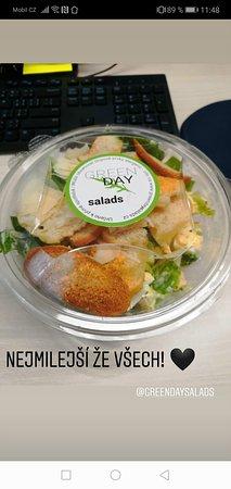 Green day salads