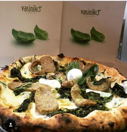 Vasinikò