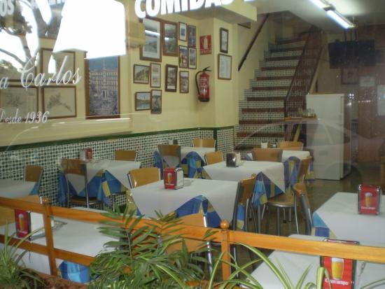 Casa Carlos