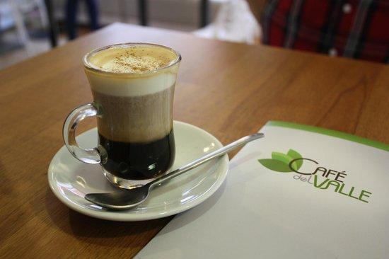 Café del Valle