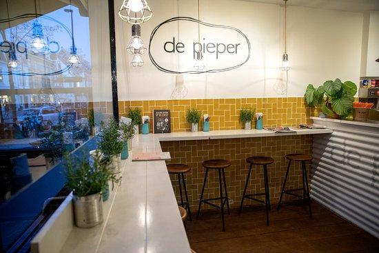De Pieper